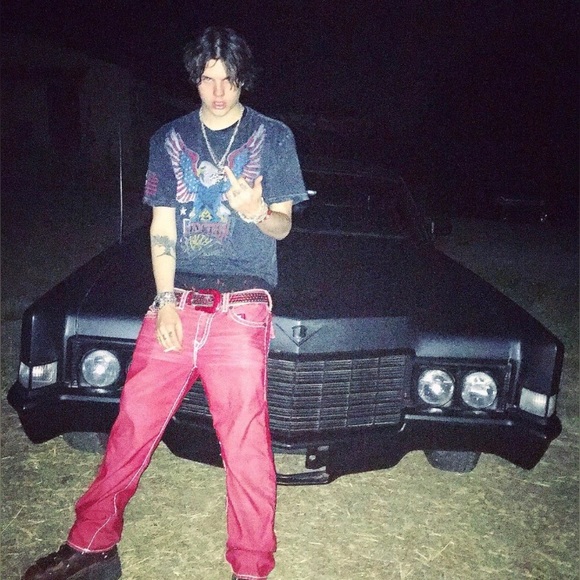 Meet your Posher, Brayden - Picture 1 of 1